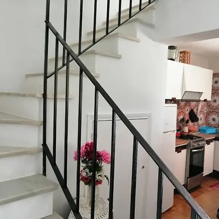 Holiday home House On Beachfront