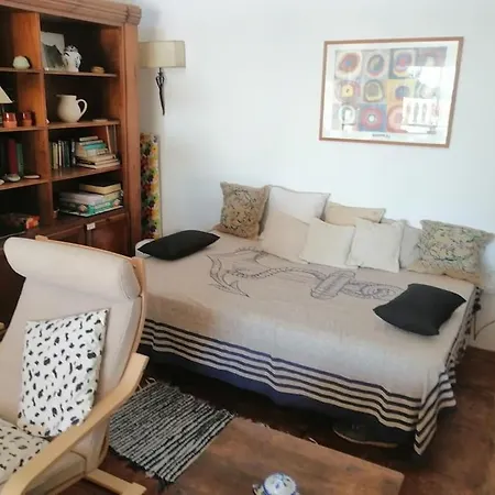 House On Beachfront Holiday home Estepona