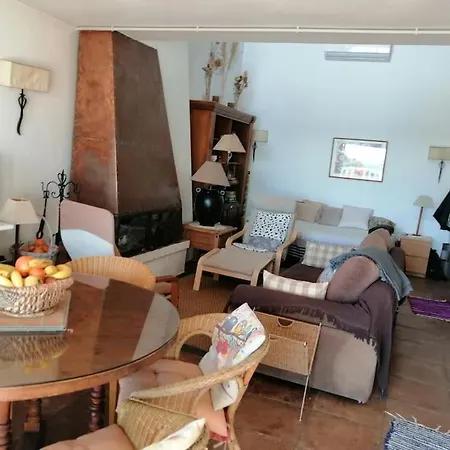 Ferienhaus House On Beachfront